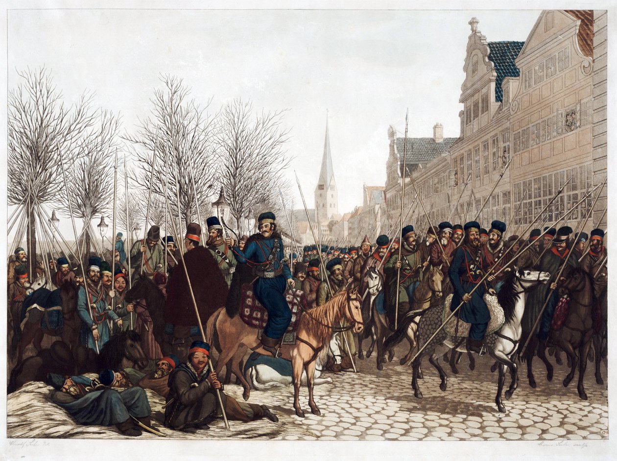 Hamburg