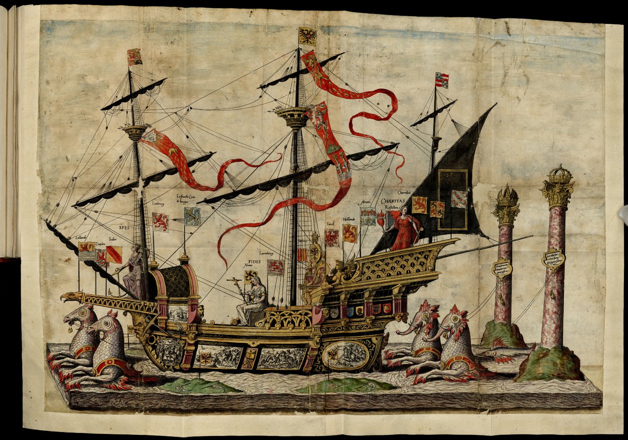 Charles V