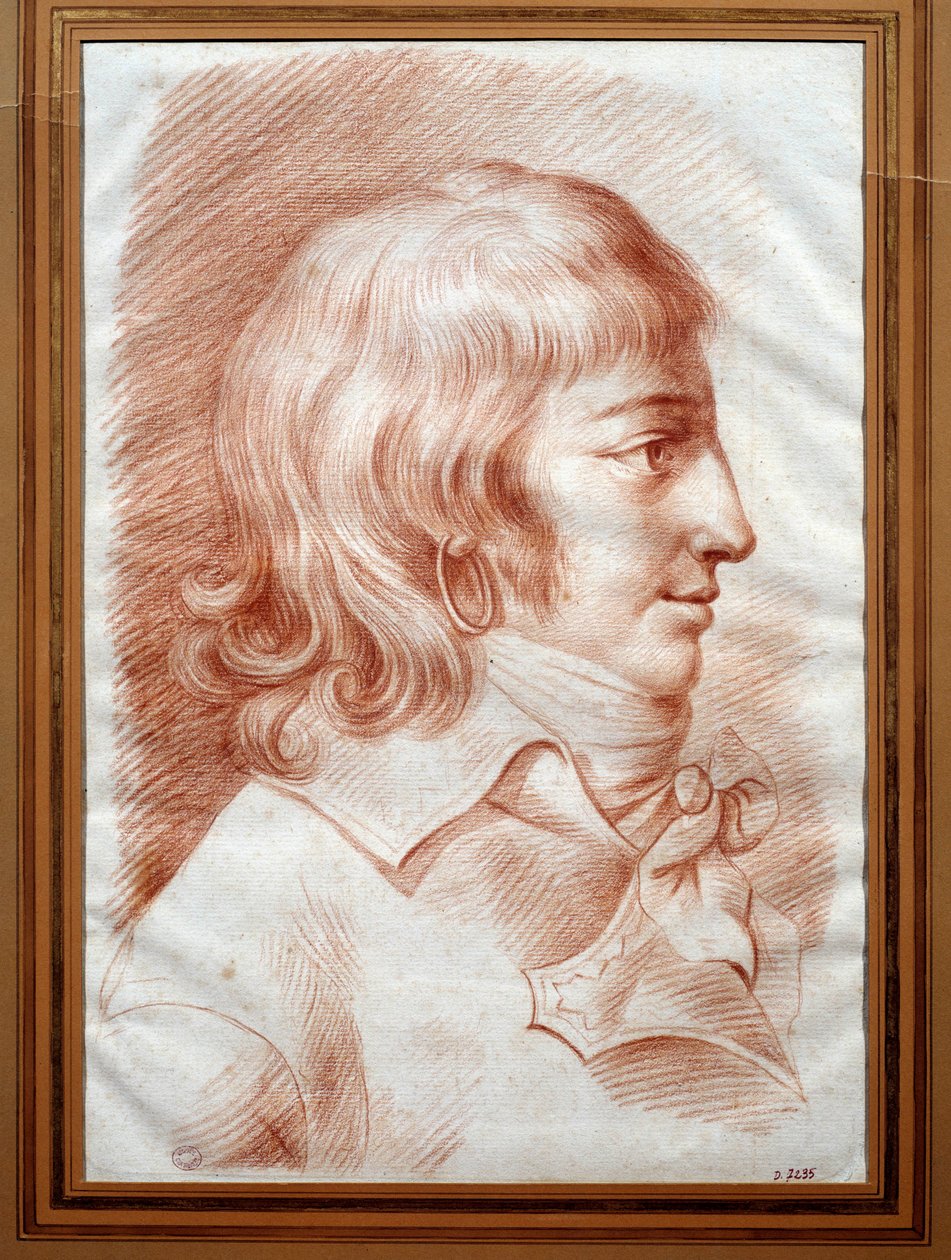 Louis de Saint-Just