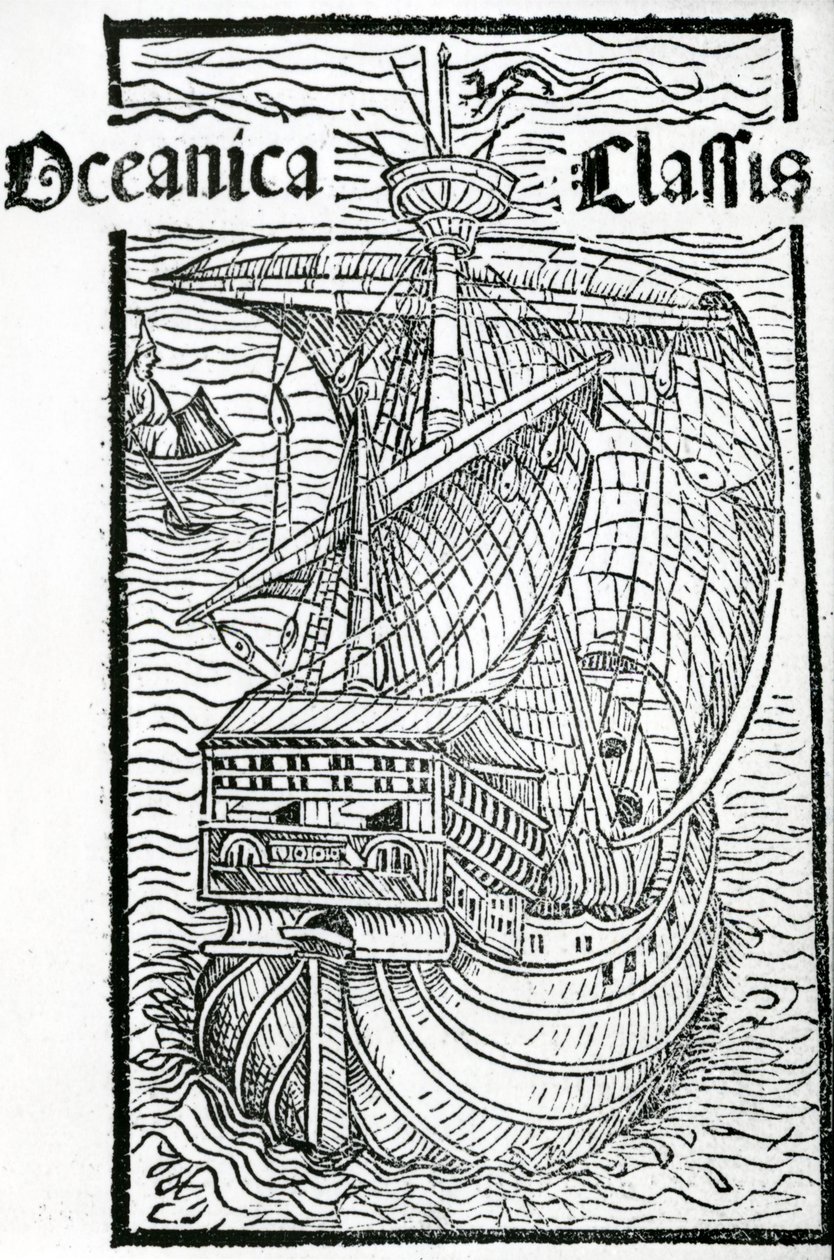 Santa Maria