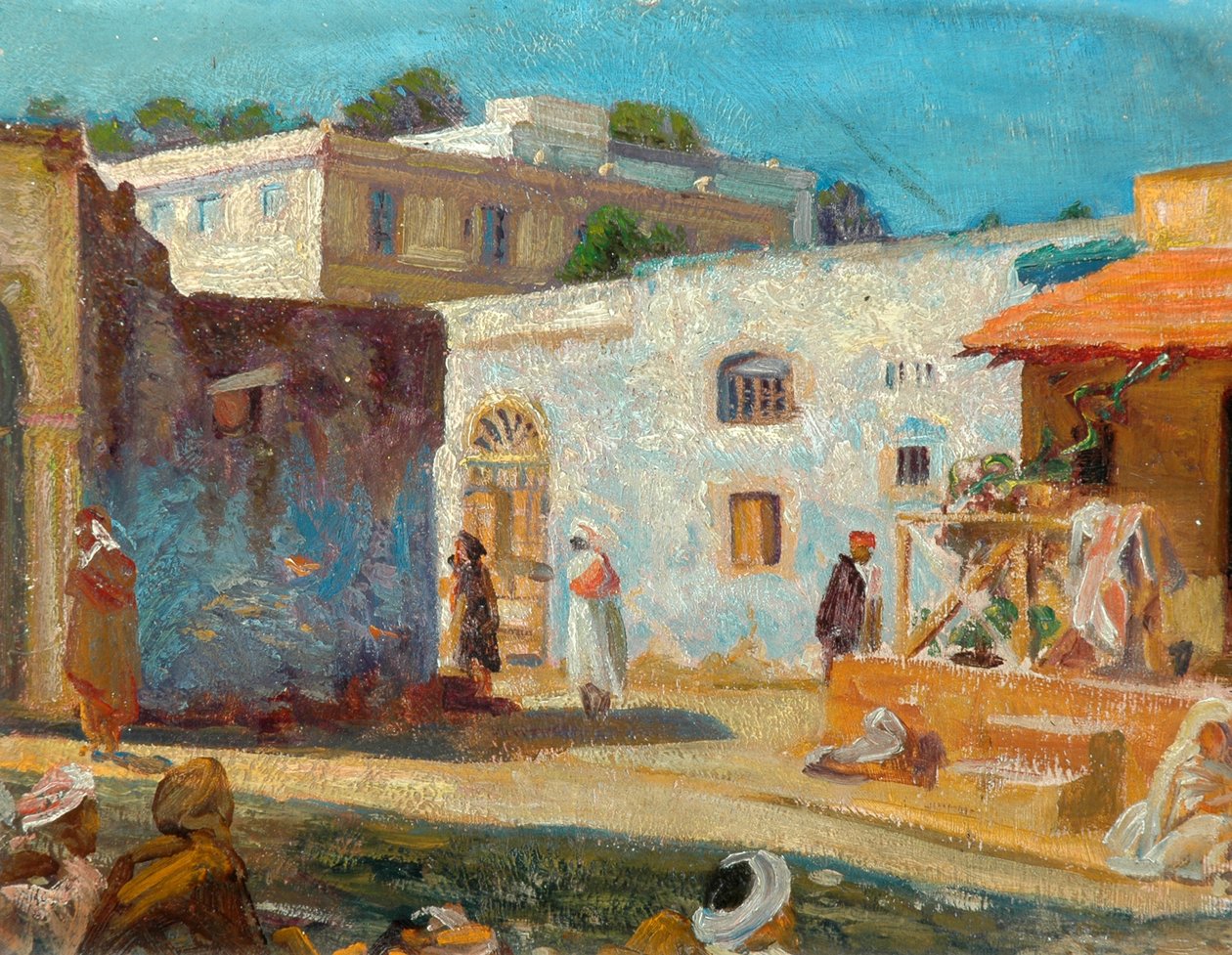 Tangiers