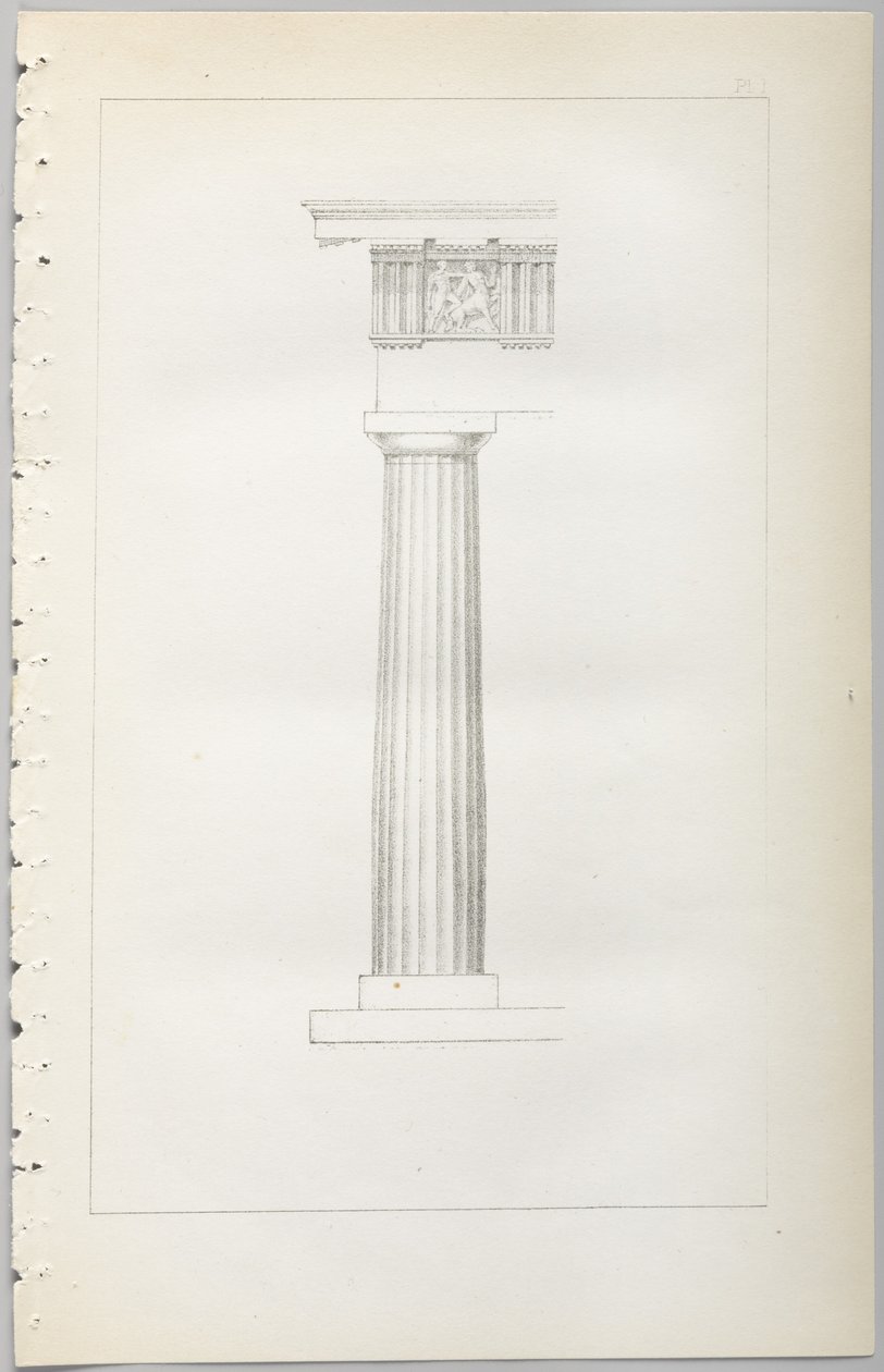 Dekoratif tasarım sanatı : çiçeklerin açıldığı günün saatlerini gösteren bir ek ile Day & Son, Londra, 1862 tarafından yayınlanmıştır. by Christopher Dresser