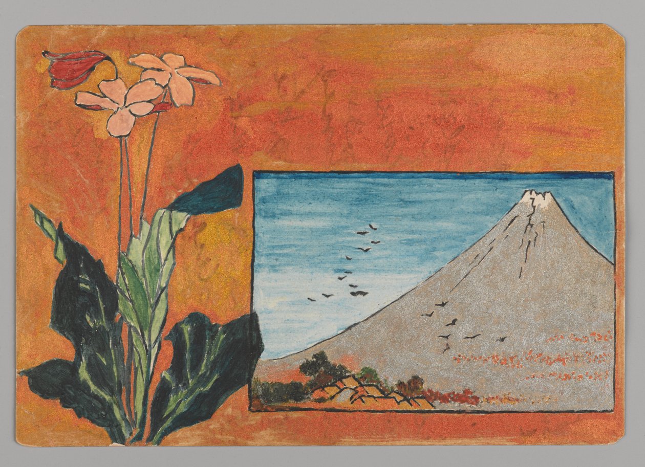  by Christopher Grant La Farge