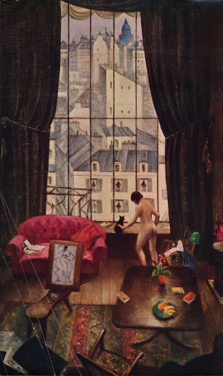Montparnasse