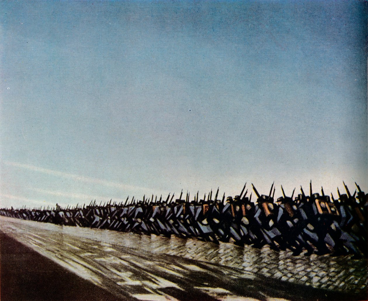 Mart 1915