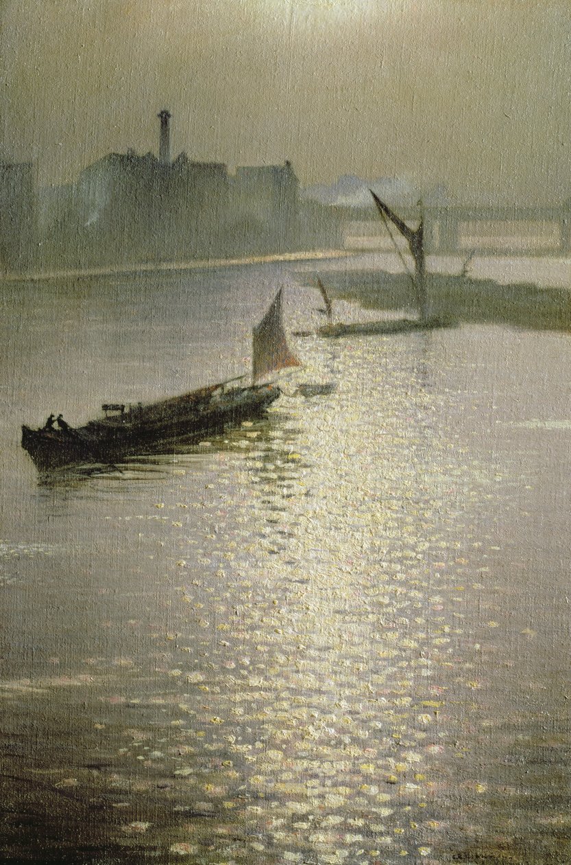 Waterloo Köprüsü