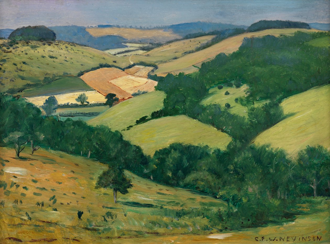 Rolling Country (Goodwood