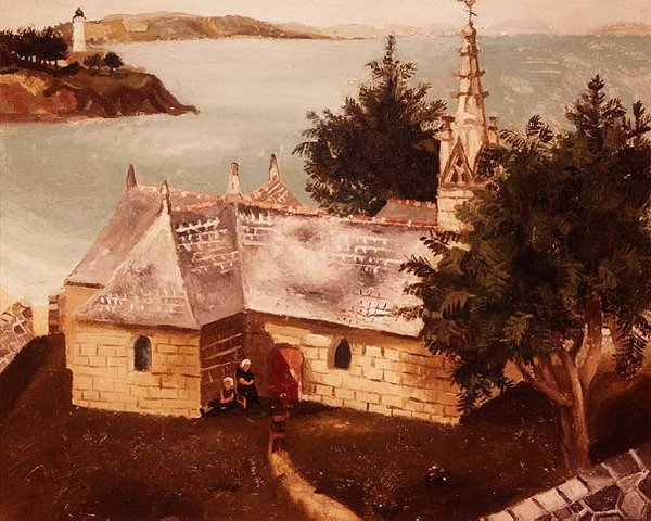 La Tremouille