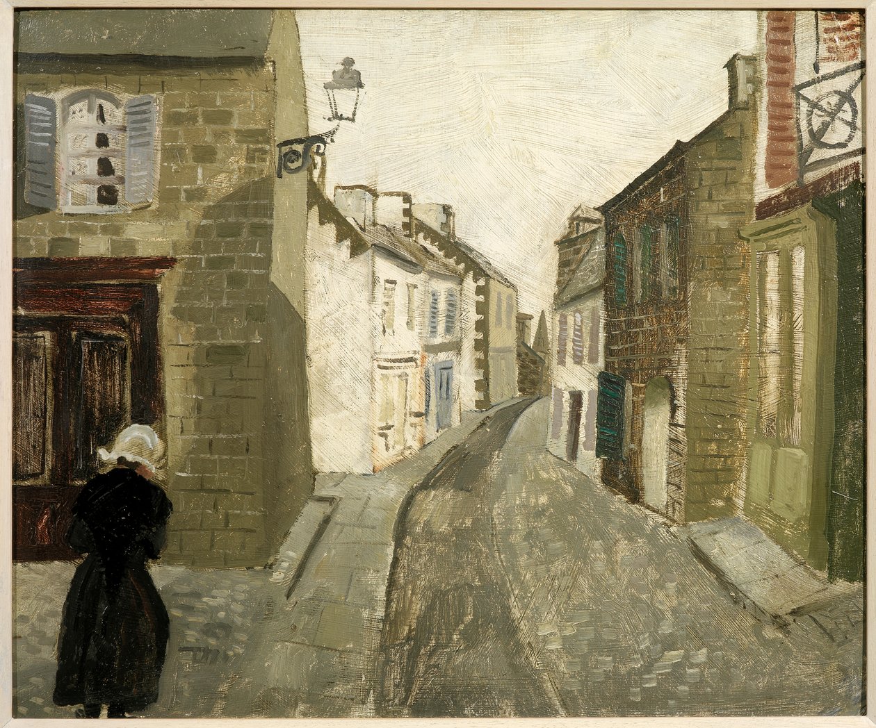 Treboul
