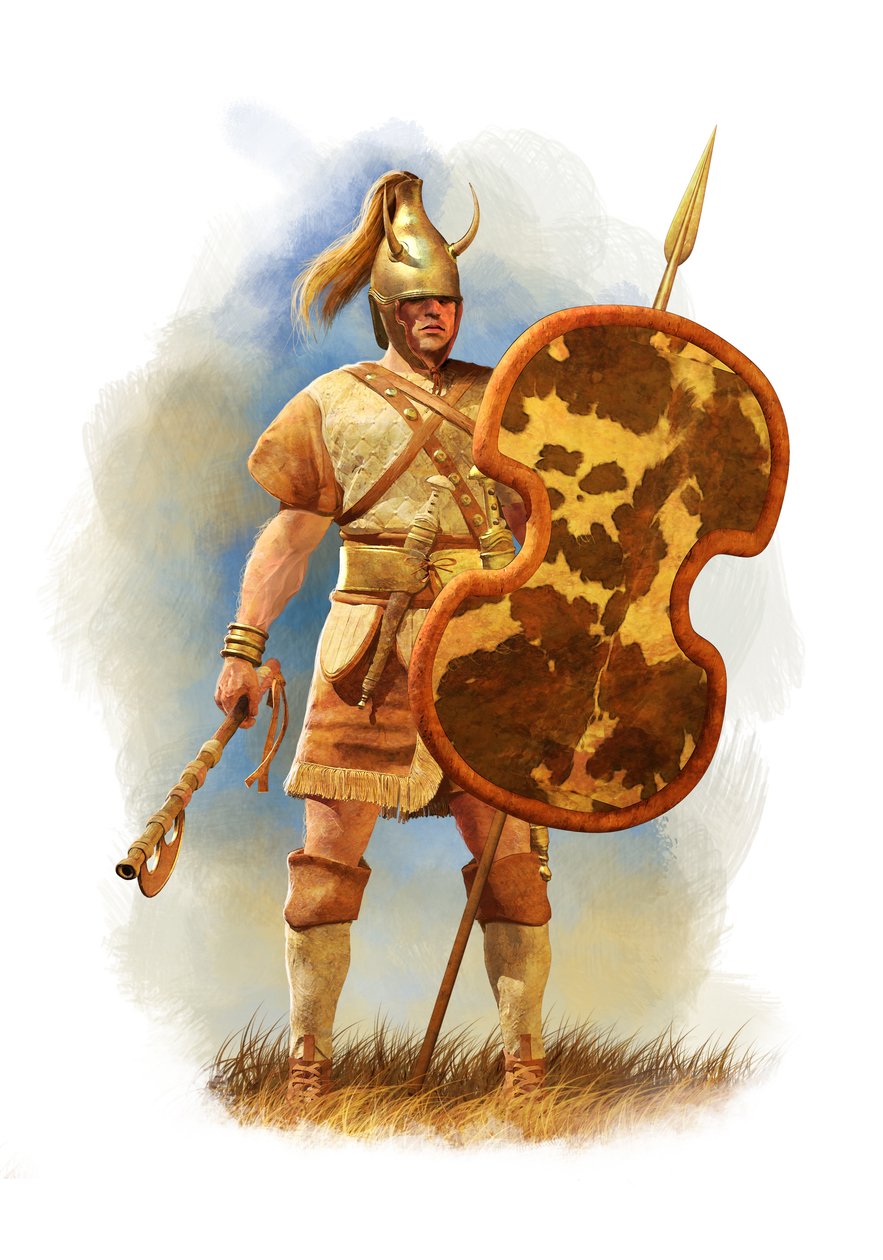 Miken Denizciliği by Christos Giannopolous