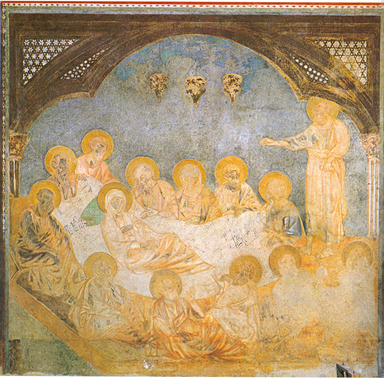  by Cimabue