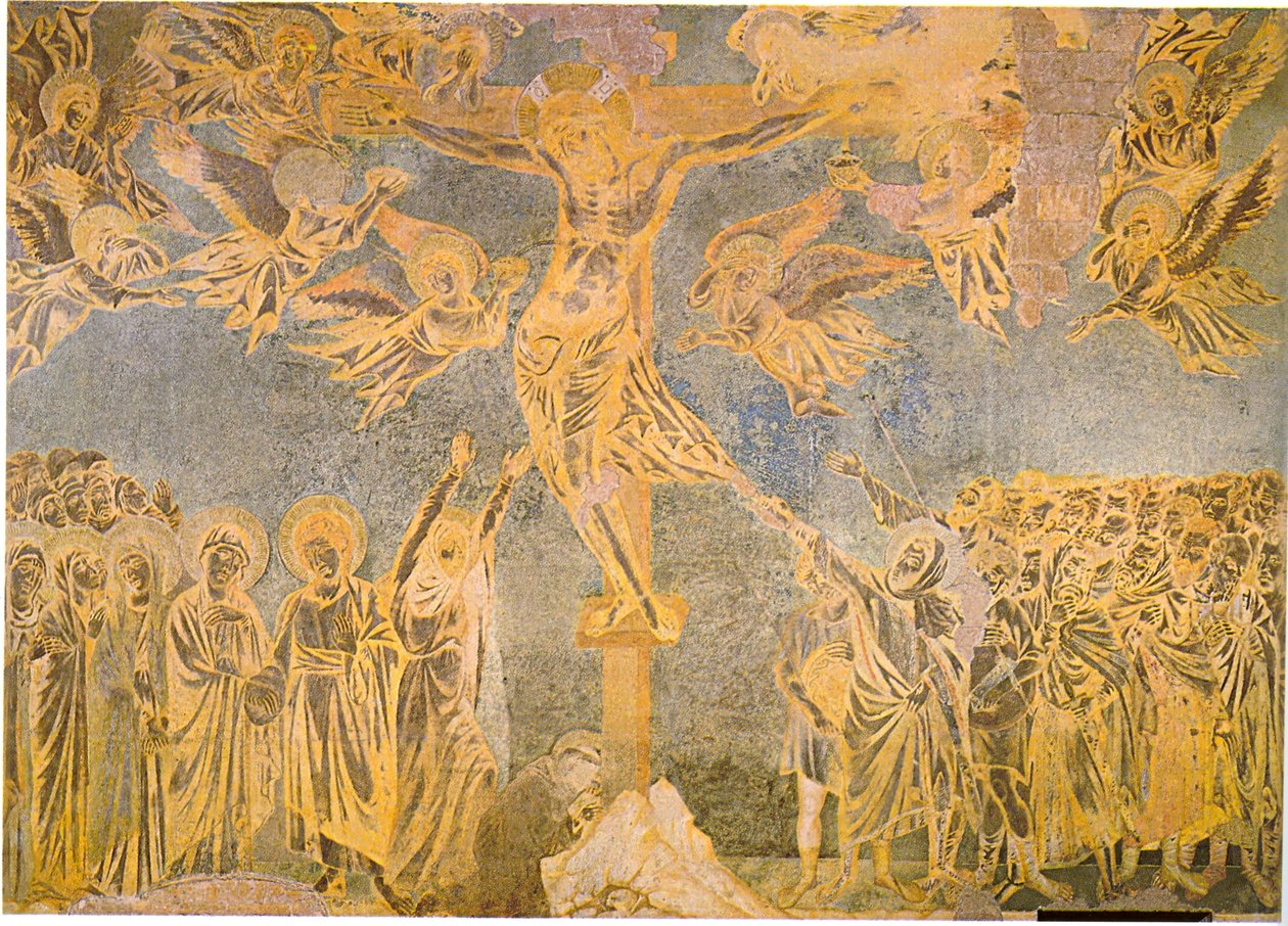  by Cimabue