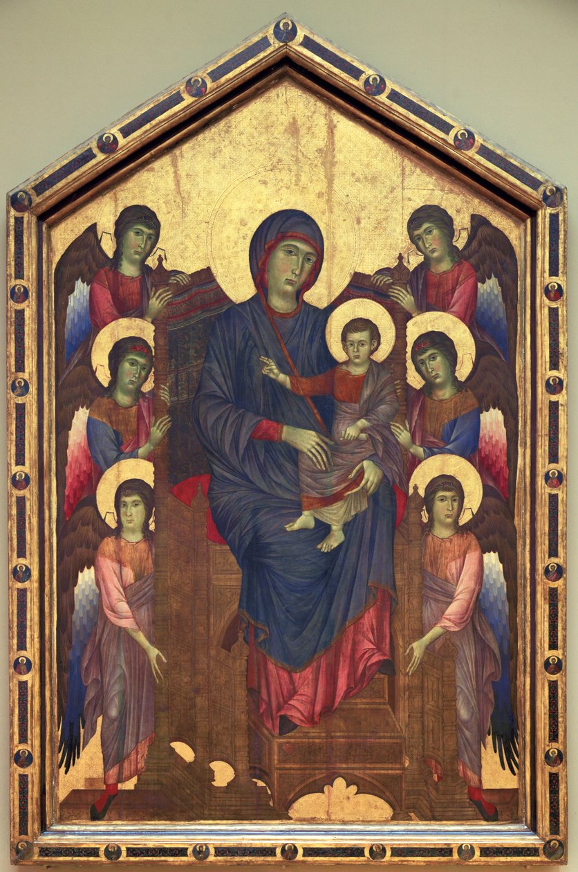  by Cimabue (c.1240 c.1301)