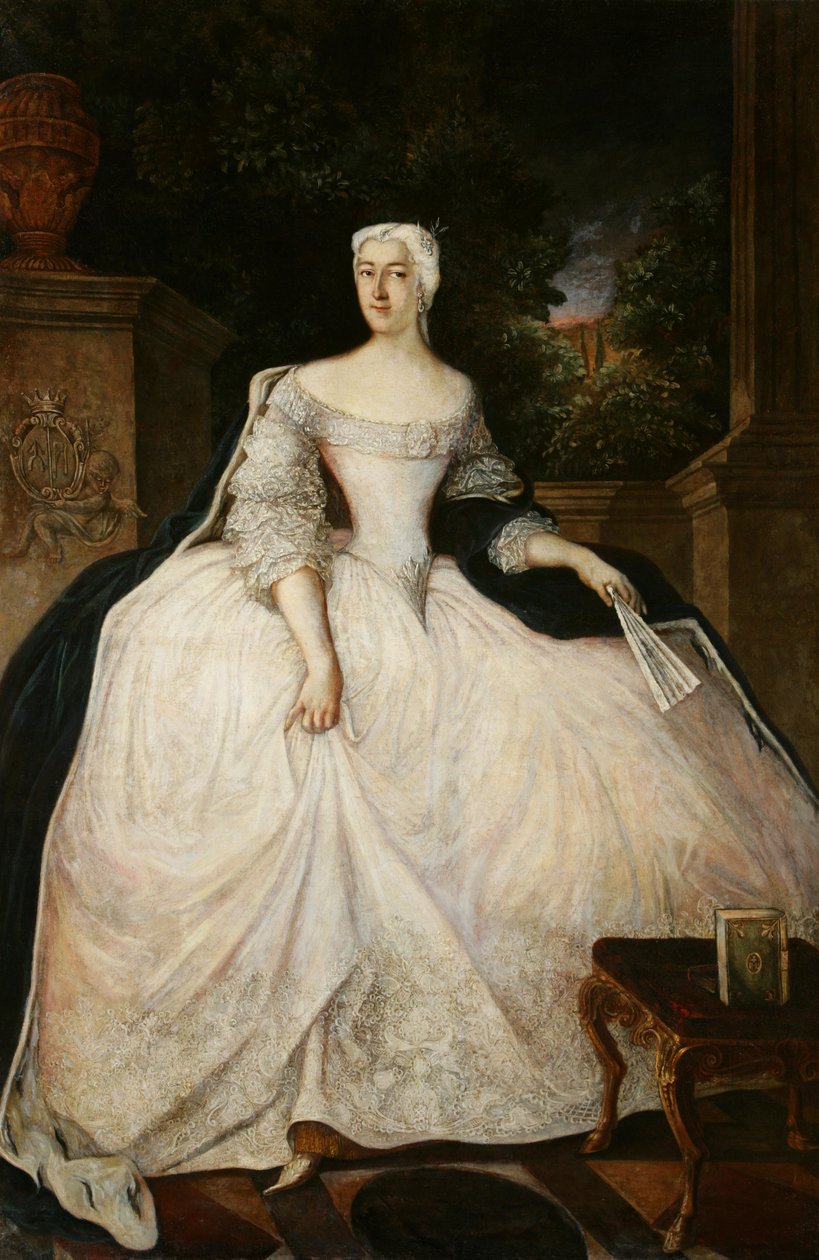 Teofila Działyńska