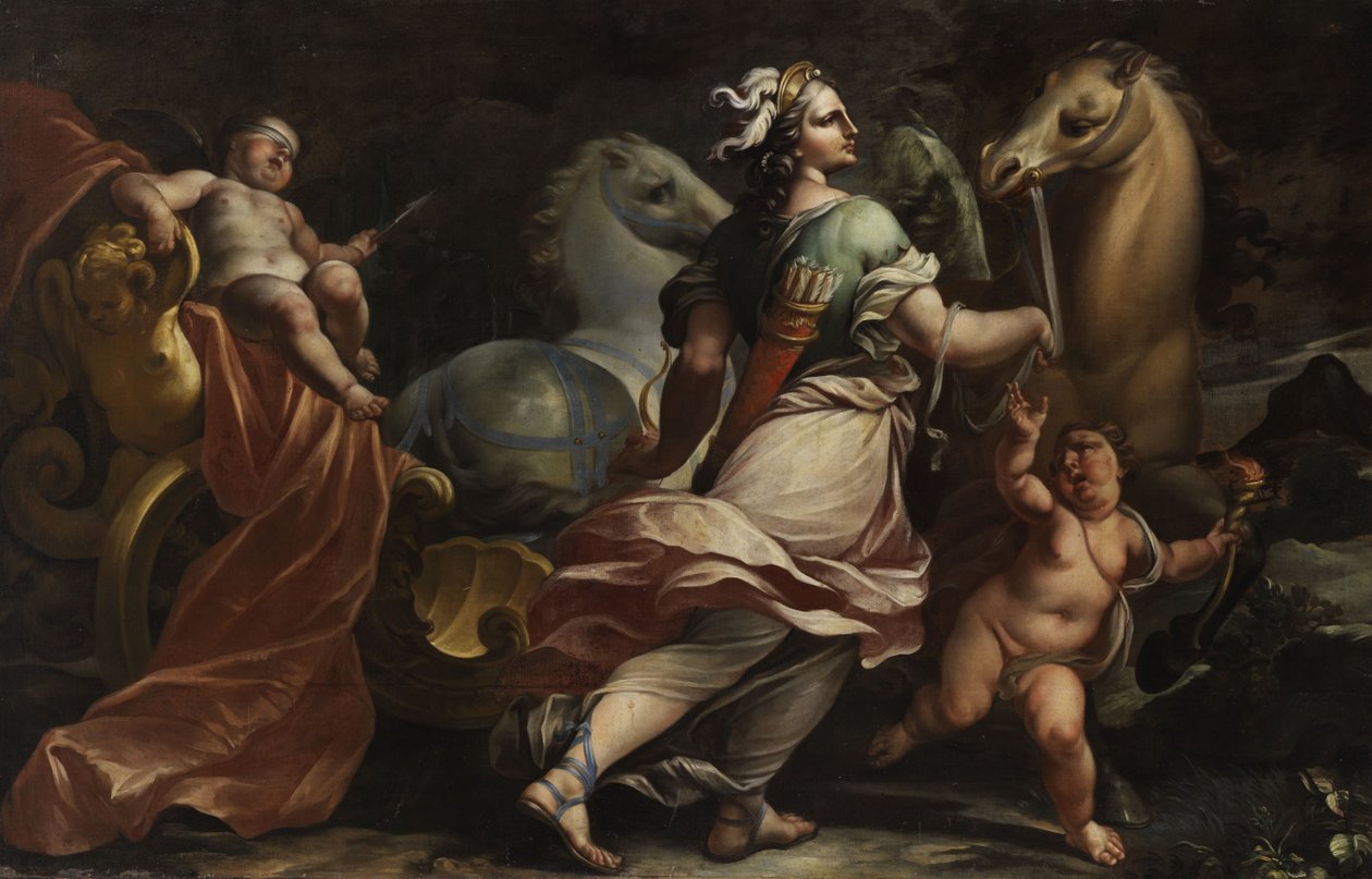 Bellona Cupid