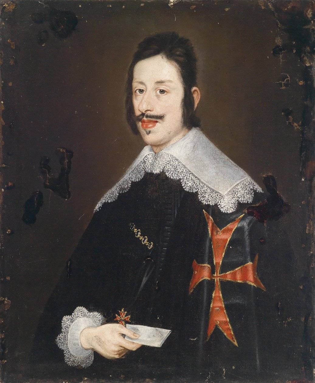 Grandük Ferdinand II