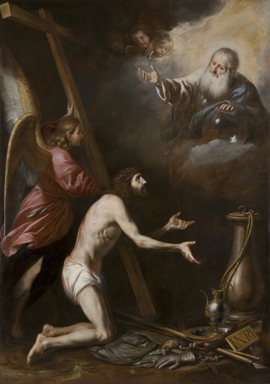  by Circle of Antonio del Castillo y Saavedra