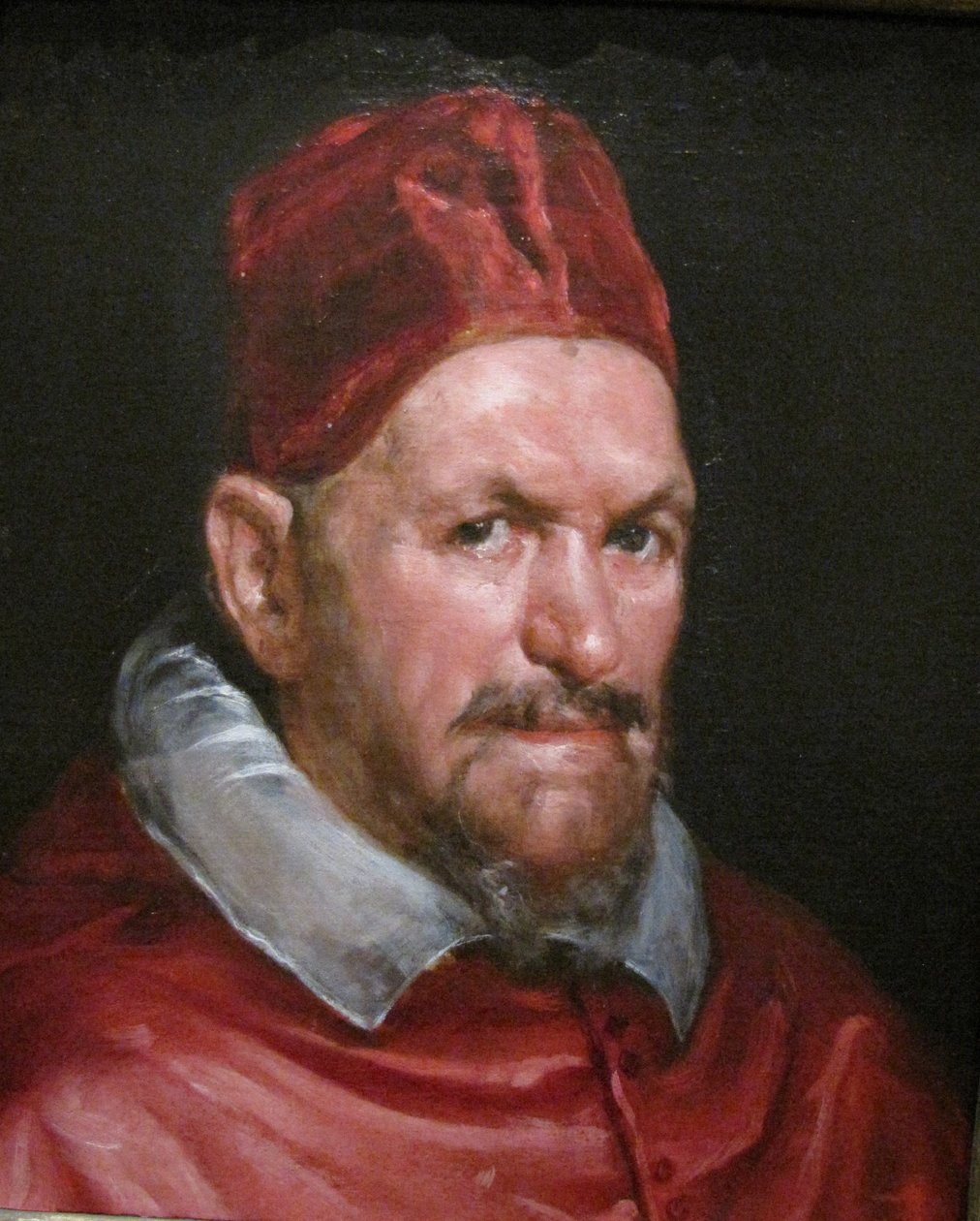  by Circle of Diego Velázquez