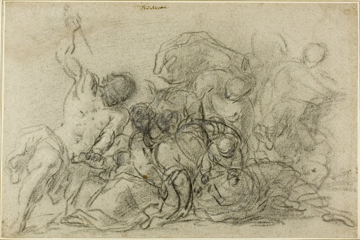  by Circle of Titian