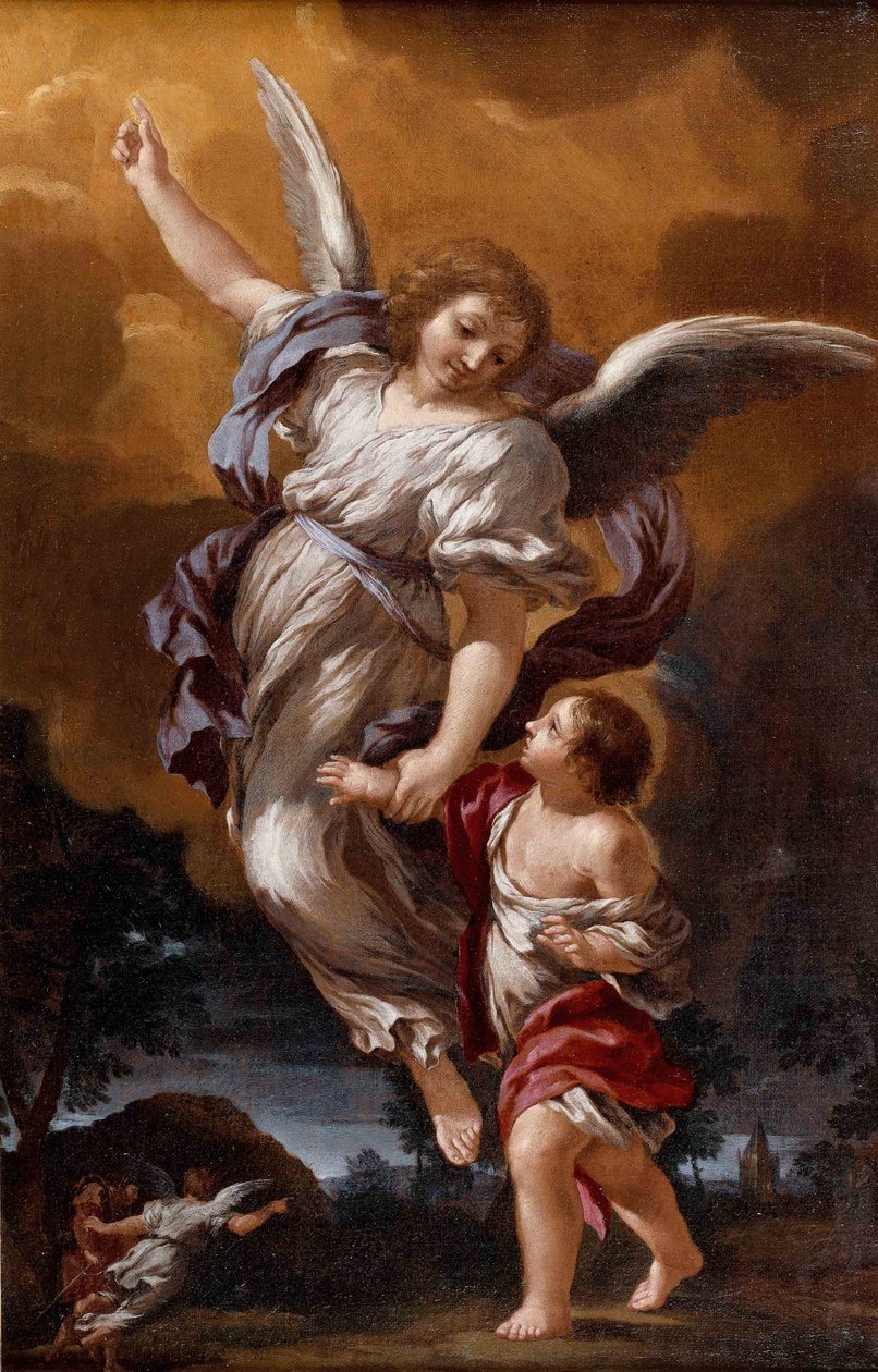 Pietro da Cortona
