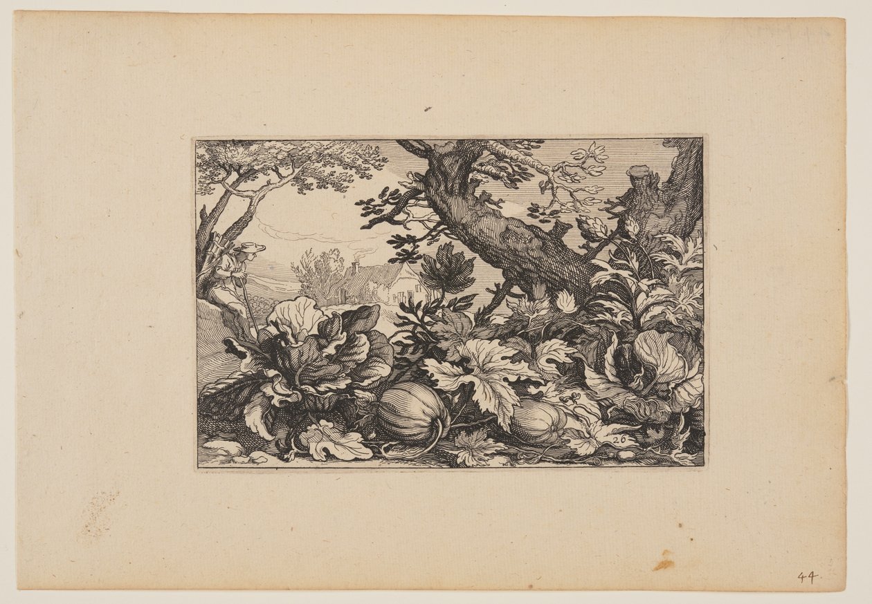  by Claes Jansz. Visscher