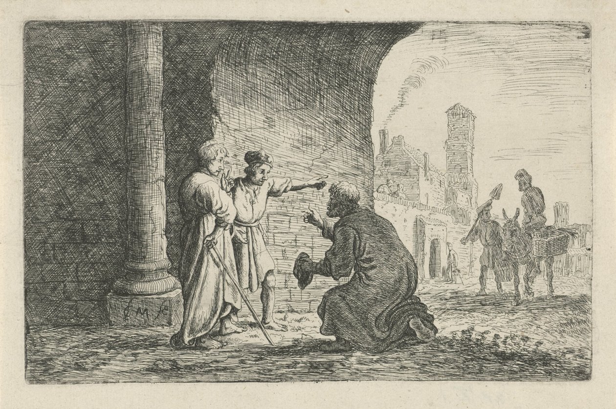 Lot ve iki melek Kader Tarihi (dizi adı) by Claes Moeyaert