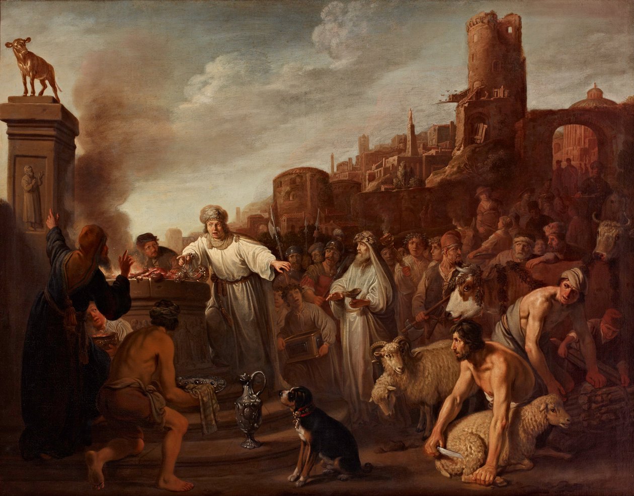  by Claes Moeyaert