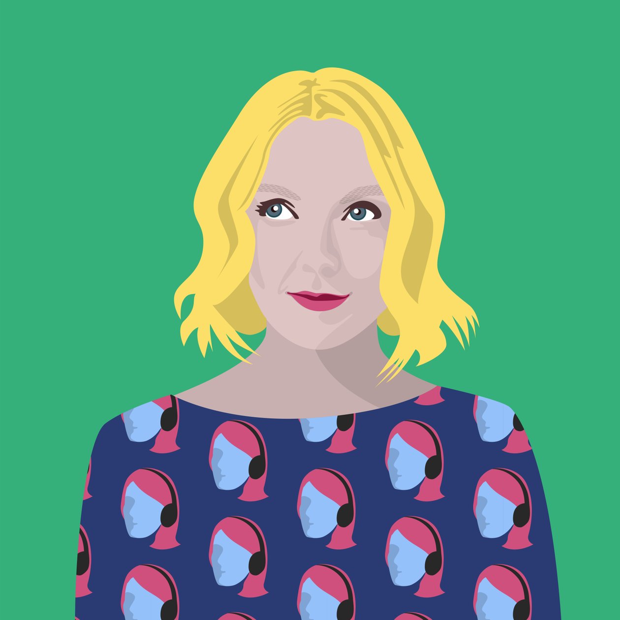 Lauren Laverne