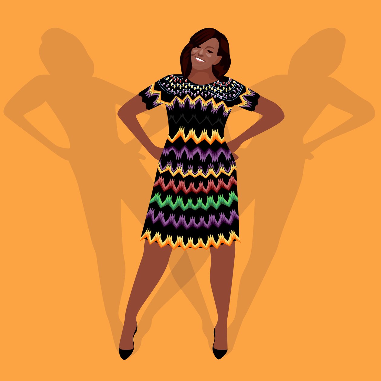 Michelle Obama