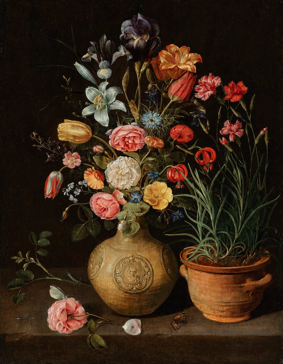  by Clara Peeters