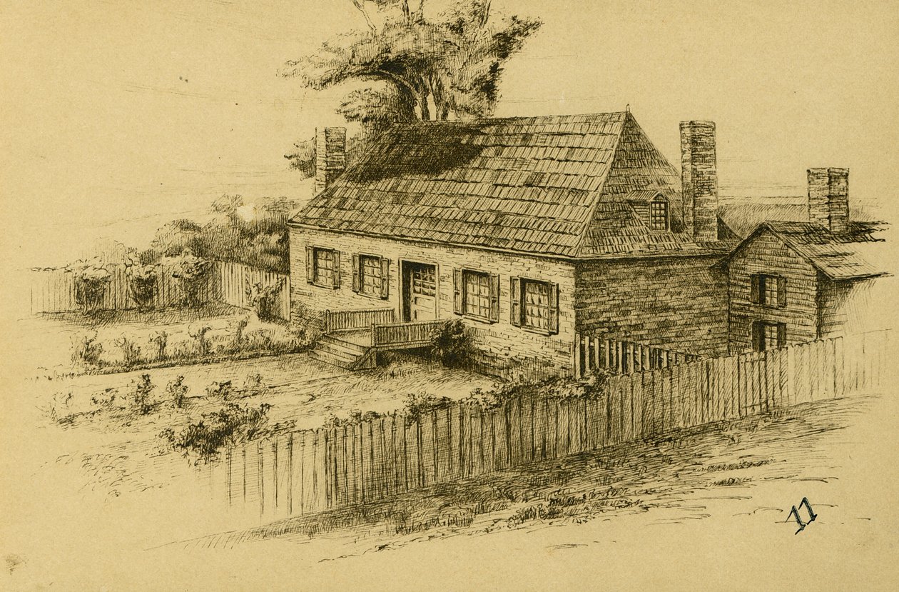 Bilinmeyen resim by Clarence Hoblitzelle
