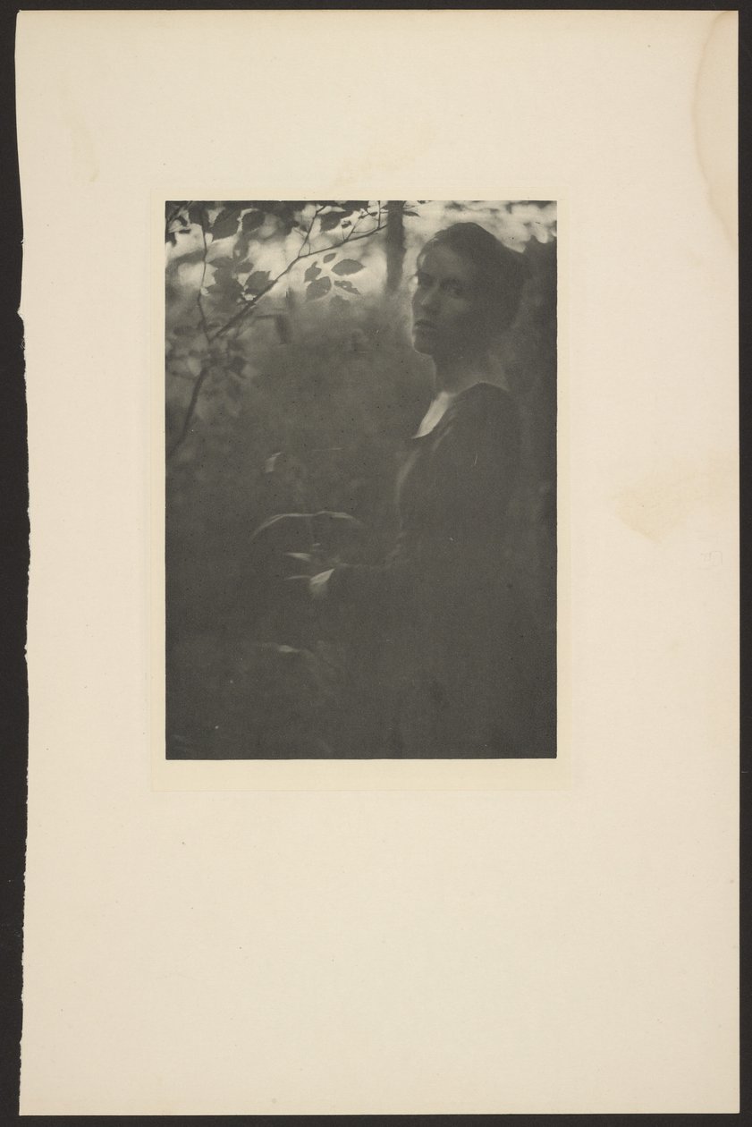  by Clarence H. White