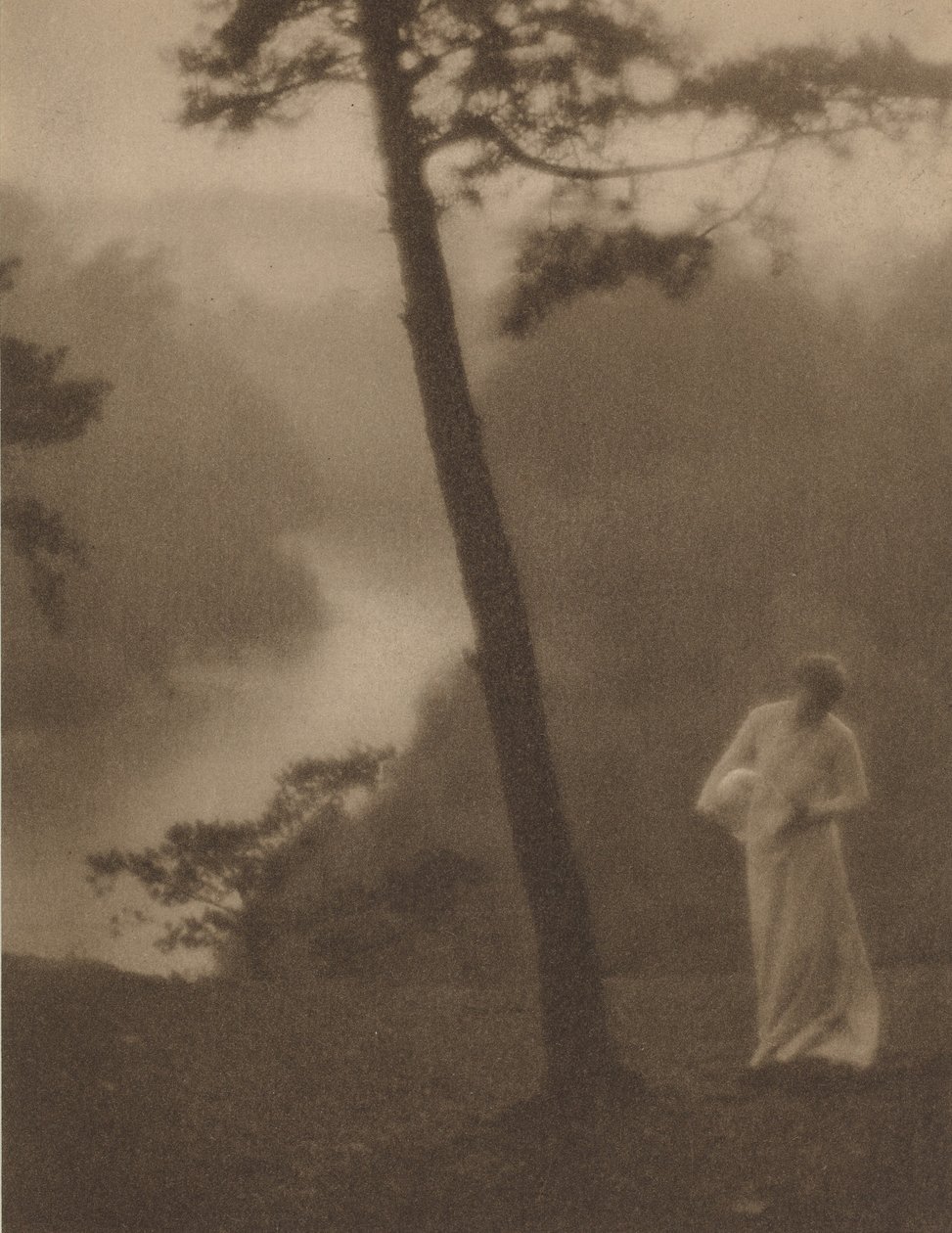  by Clarence Henry White