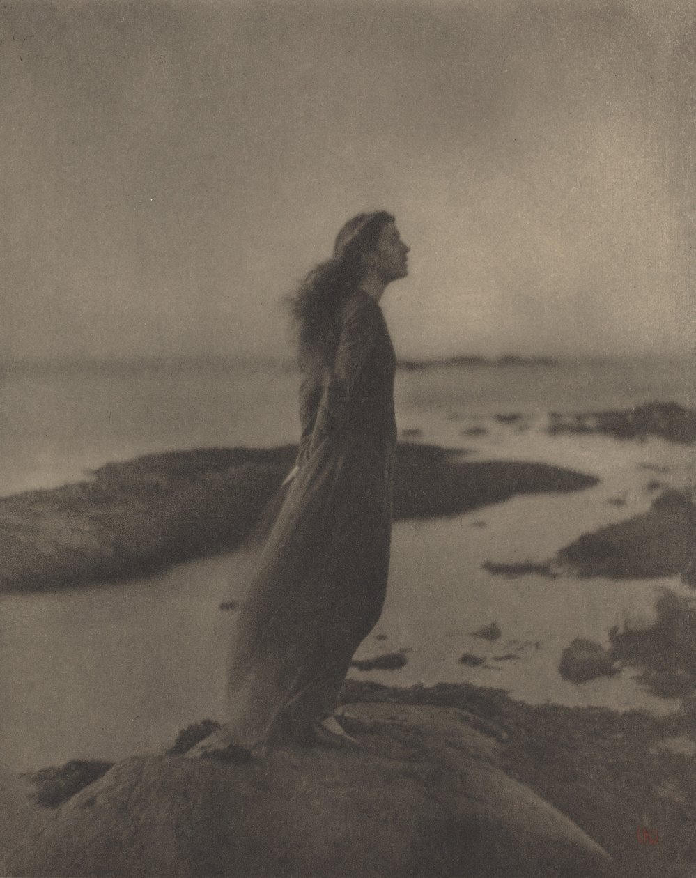  by Clarence Henry White