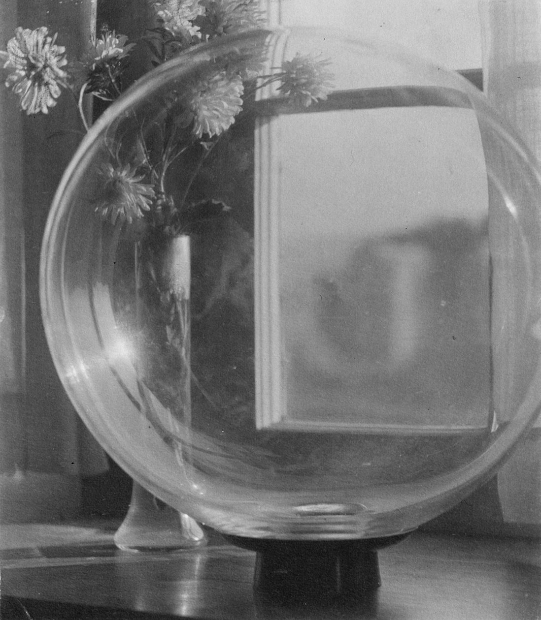 Natürmort, 1907 by Clarence Henry White