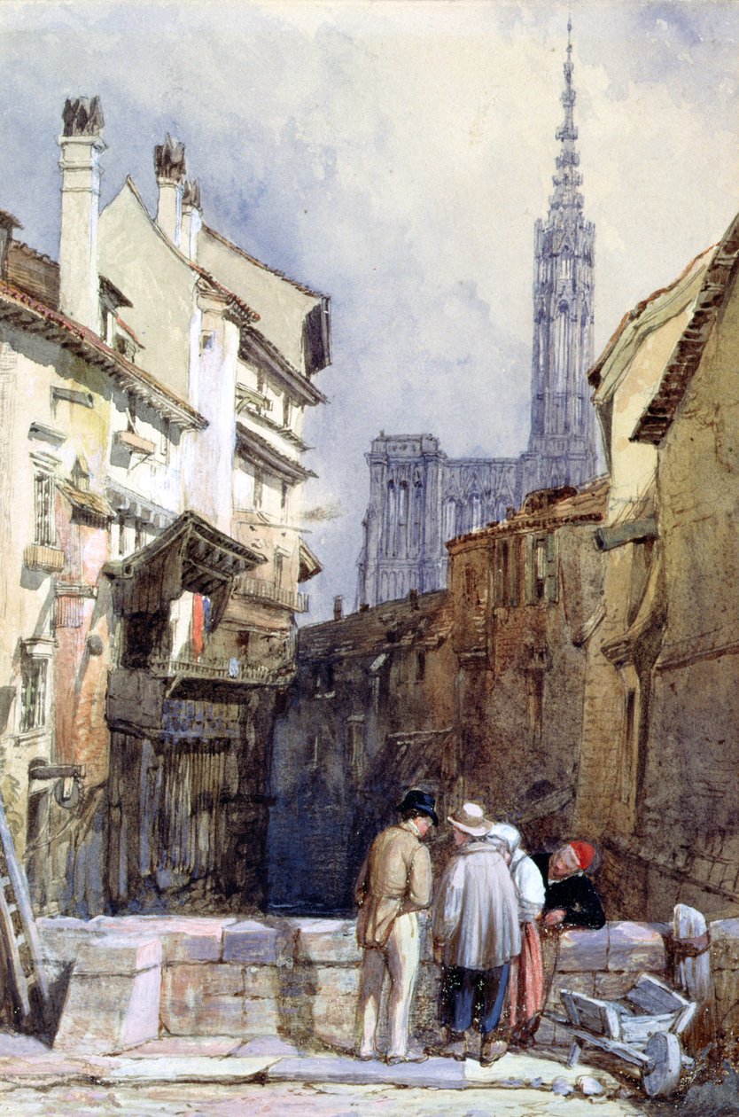 Strasbourg