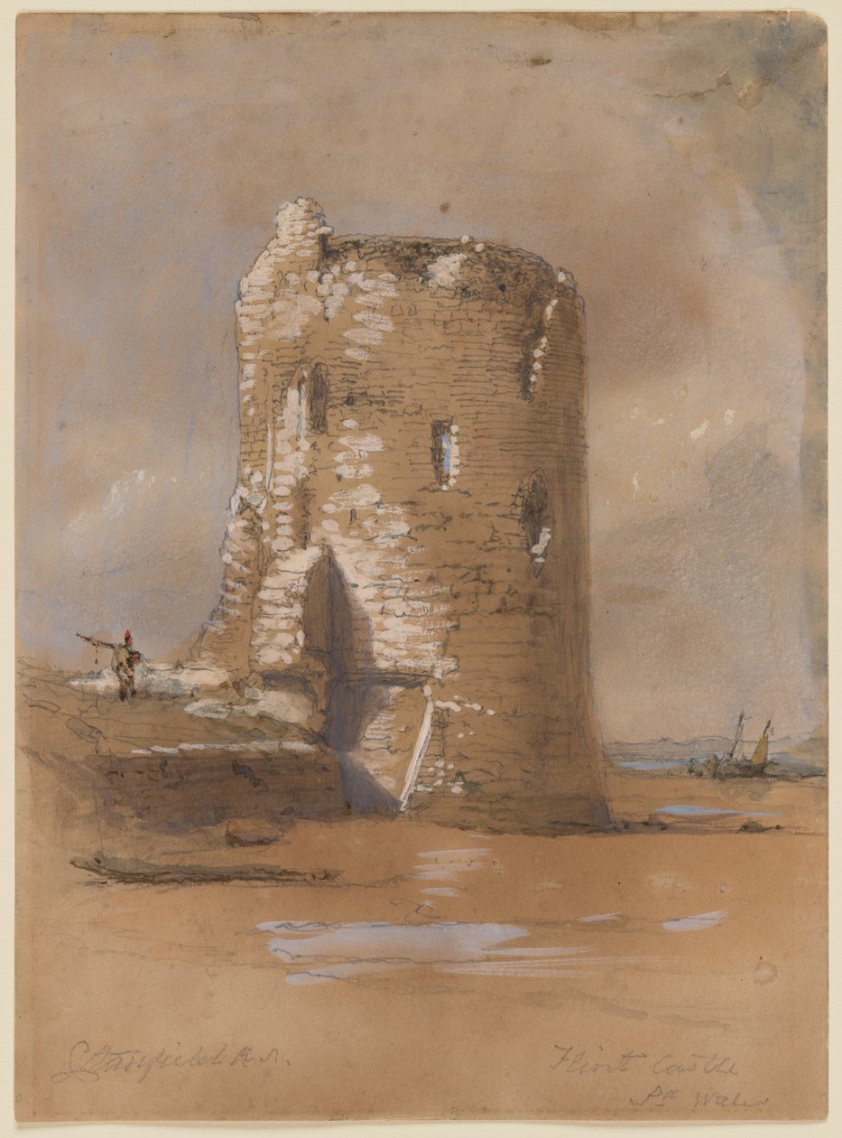  by Clarkson Frederick Stanfield