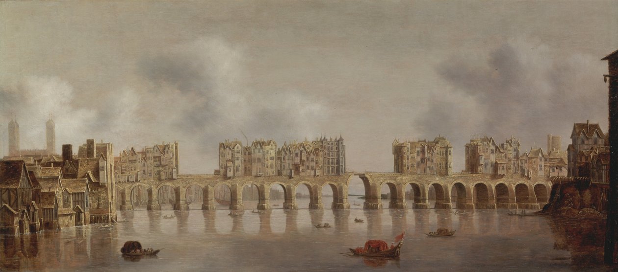 Londra Köprüsü