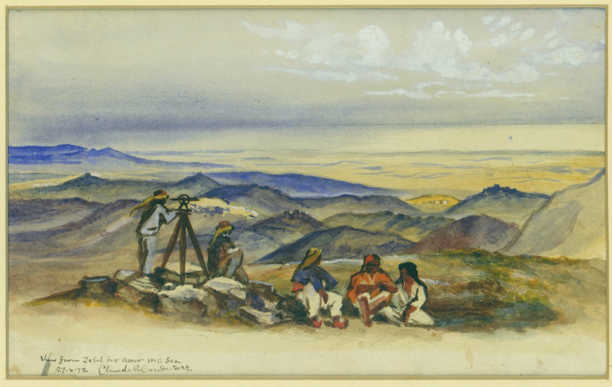 Jebel Bir Asur