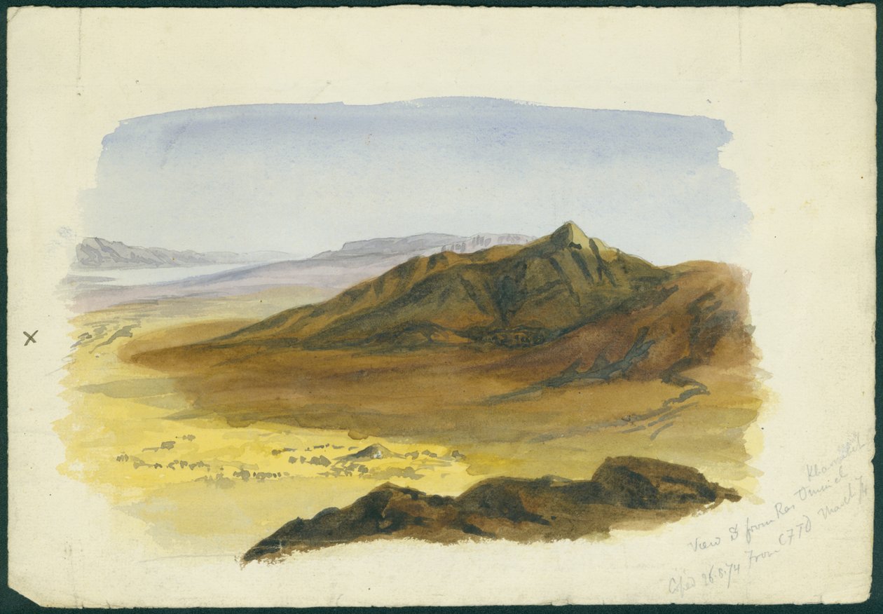Ürdün Vadisi
