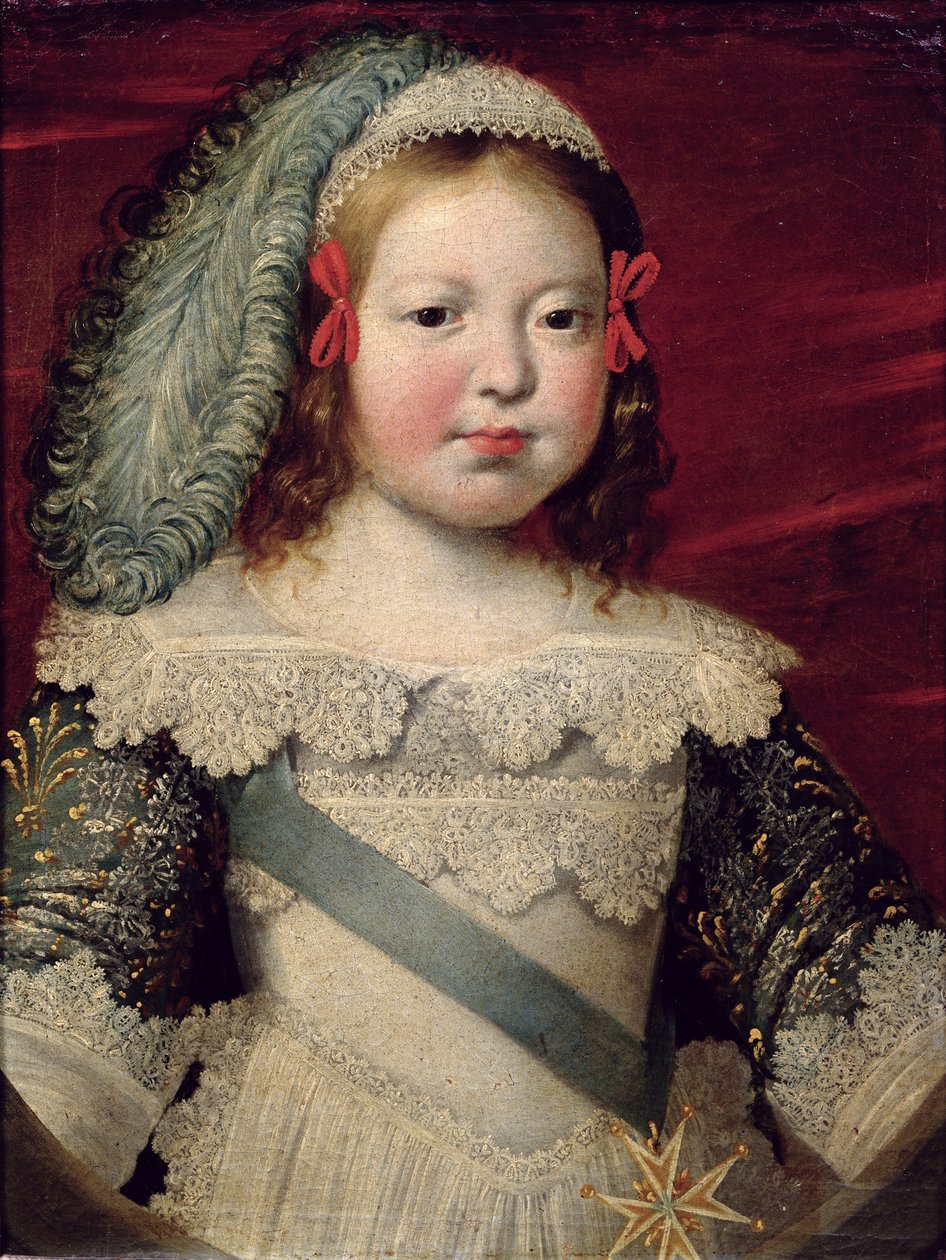 Louis XIV