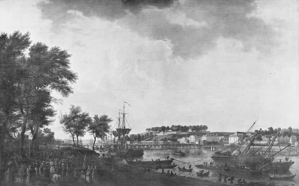 Bayonne