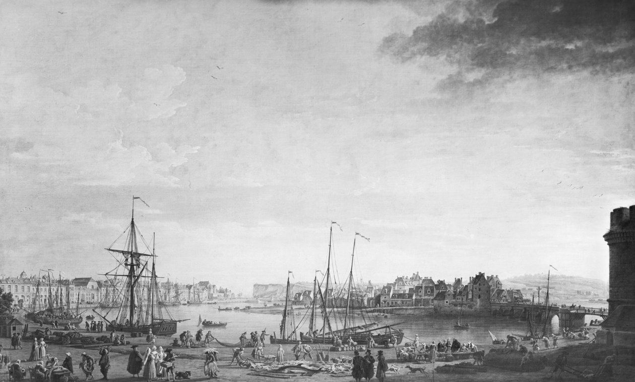 Dieppe Limanı