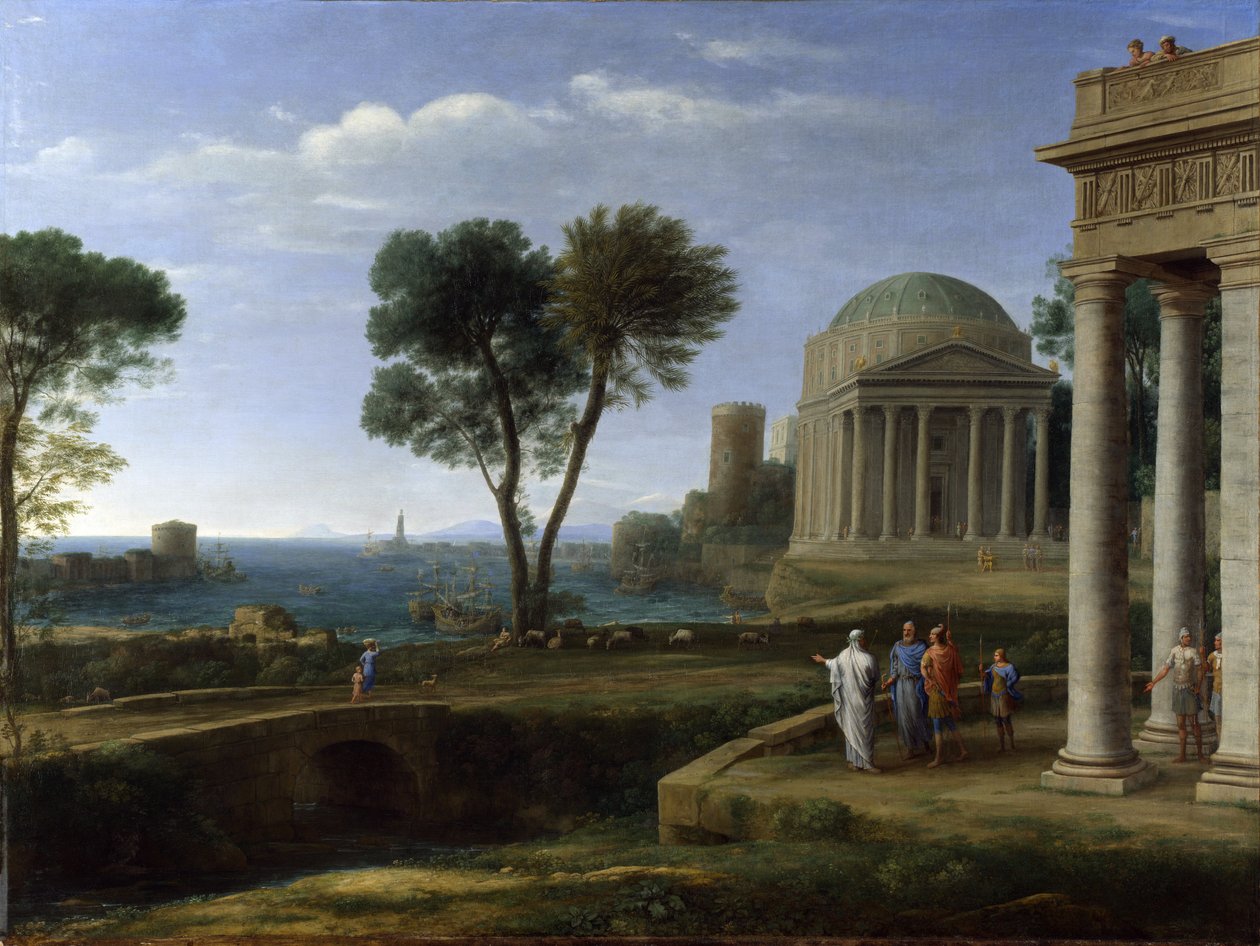 Delos