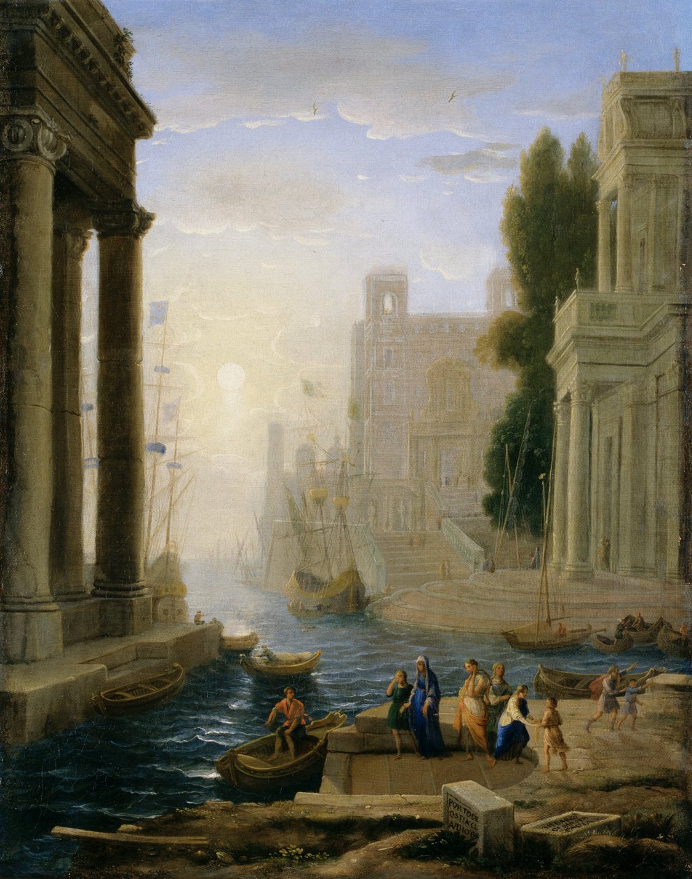 St Paula