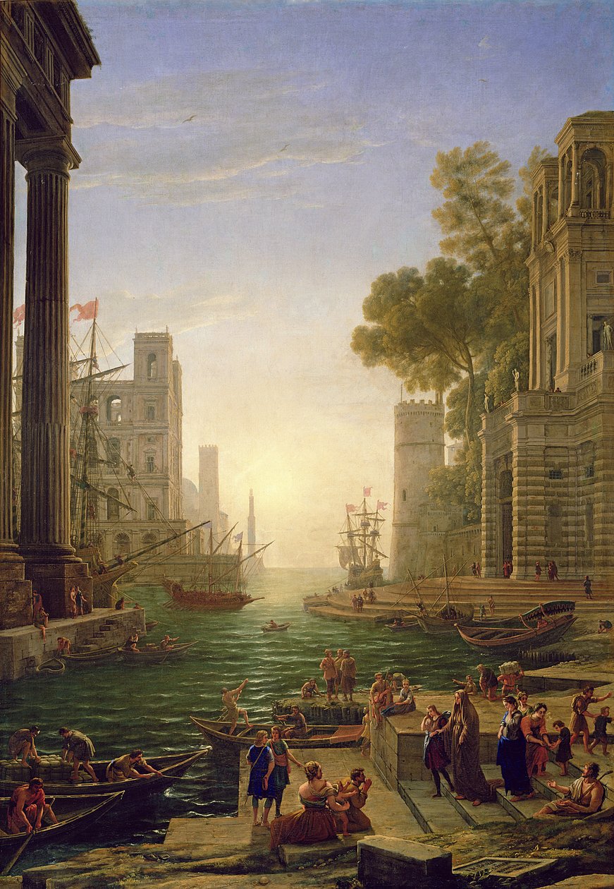 Ostia