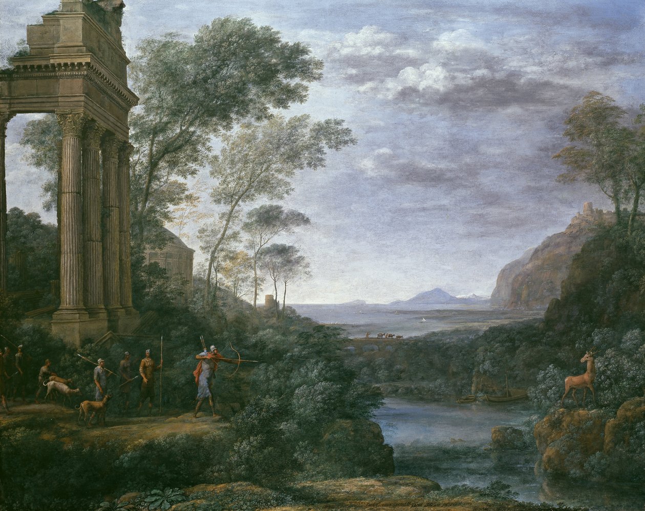 Ascanius