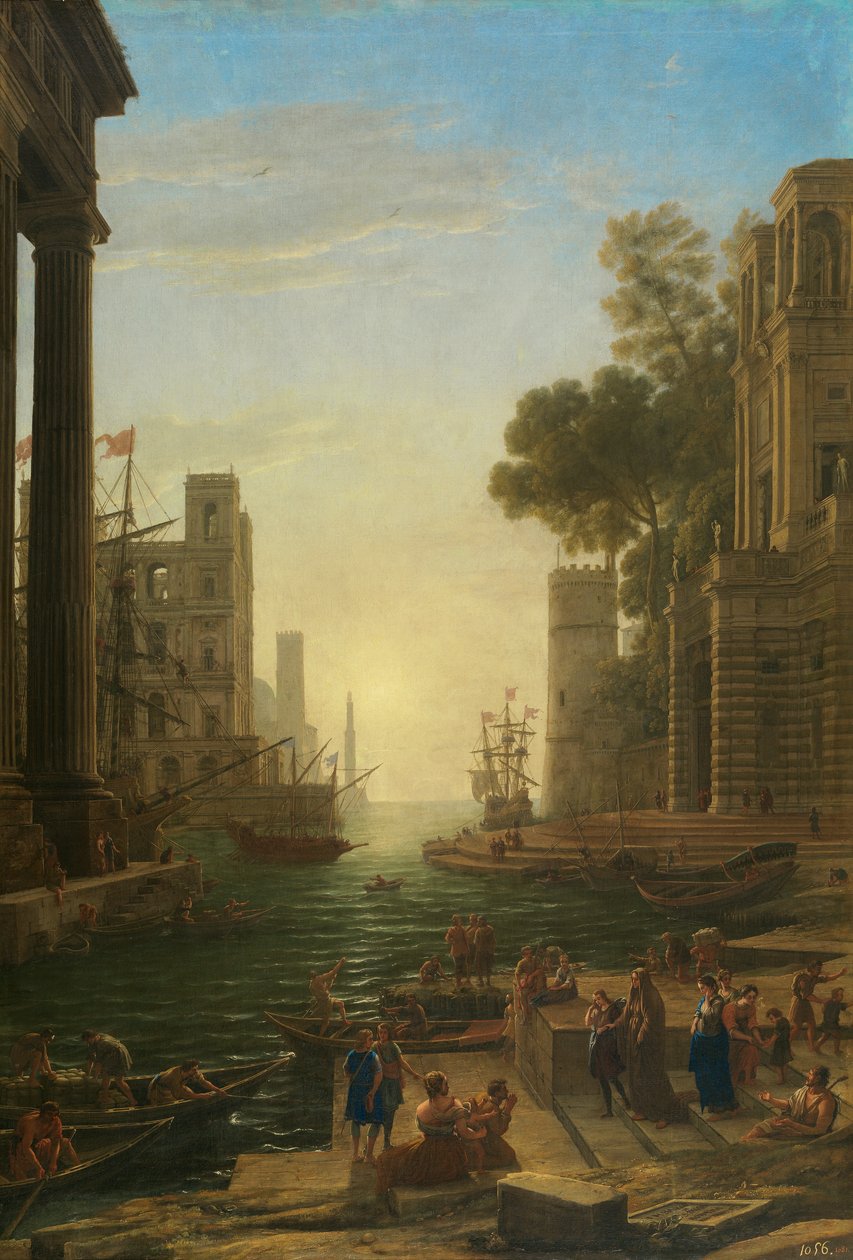 Ostia