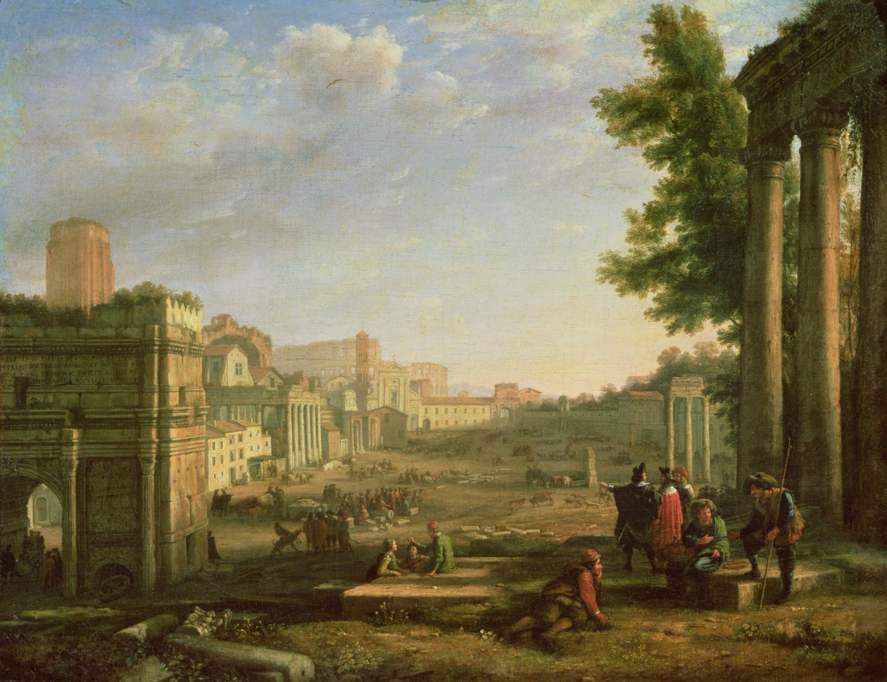 Campo Vaccino