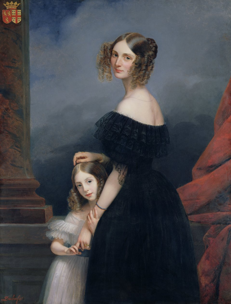 Anne-Louise Alix de Montmorency